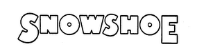 SNOWSHOE trademark