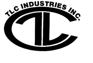 TLC INDUSTRIES INC. TLC