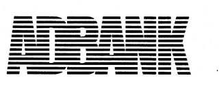 ADBANK trademark