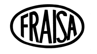 FRAISA