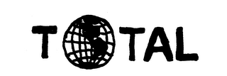 TOTAL trademark