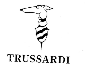 TRUSSARDI
