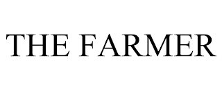 THE FARMER trademark