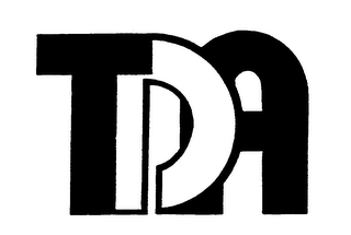 TDA trademark