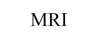 MRI trademark
