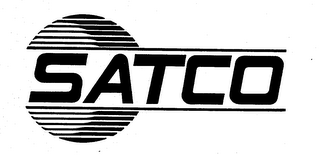 SATCO trademark