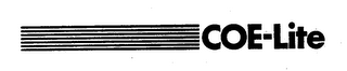 COE-LITE