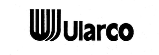 U ULARCO trademark