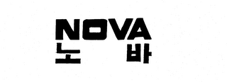 NOVA trademark