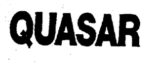 QUASAR trademark