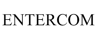 ENTERCOM trademark
