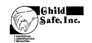 CHILD SAFE, INC. PROTECTION-IDENTIFICATION-EDUCATION