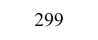 299 trademark
