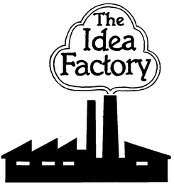 THE IDEA FACTORY trademark