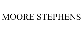MOORE STEPHENS trademark