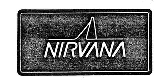 NIRVANA trademark