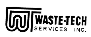 WASTE-TECH SERVICES INC.