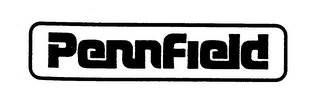 PENNFIELD trademark