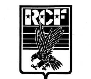 RCF trademark