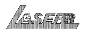 LASER trademark