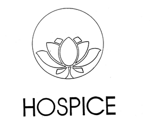 HOSPICE trademark