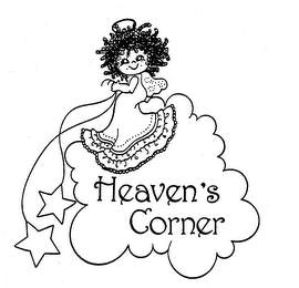 HEAVEN'S CORNER