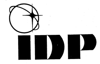 IDP trademark
