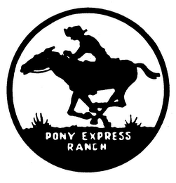 PONY EXPRESS RANCH