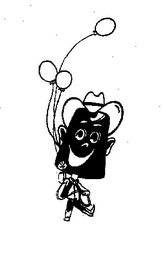 BUSTER BILLY trademark