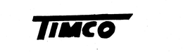 TIMCO trademark