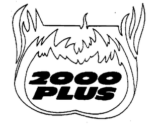 2000 PLUS