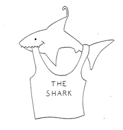 THE SHARK