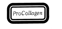PROCOLLAGEN trademark