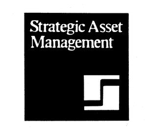 STRATEGIC ASSET MANAGEMENT S