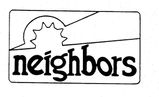 NEIGHBORS