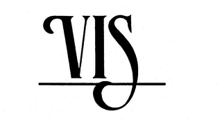 VIS trademark