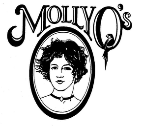 MOLLY O'S trademark