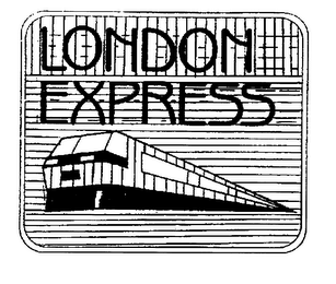 LONDON EXPRESS