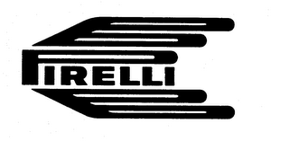 PIRELLI