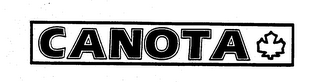 CANOTA trademark
