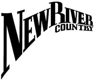 NEW RIVER COUNTRY