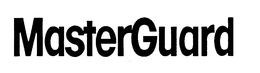 MASTERGUARD trademark