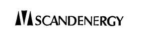 SCANDENERGY trademark