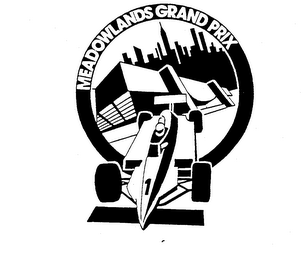 MEADOWLANDS GRAND PRIX