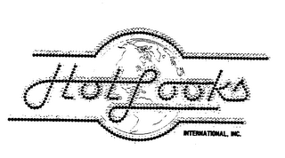 HOTLOOKS INTERNATIONAL, INC.