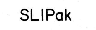 SLIPAK trademark