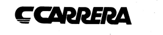 C CARRERA trademark
