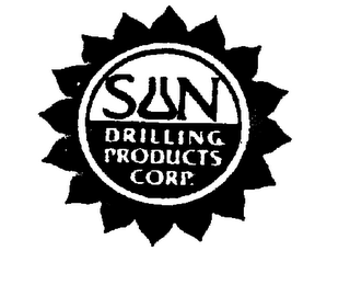 SUN DRILLING PRODUCTS CORP