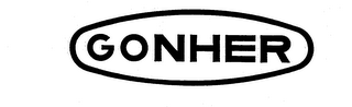 GONHER trademark