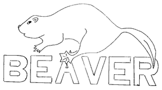 BEAVER trademark